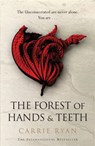 The Forest of Hands and Teeth - Carrie Ryan - 9780575090866