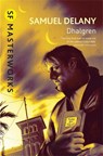 Dhalgren - Samuel R. Delany - 9780575090996