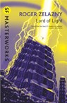 Lord of Light - Roger Zelazny - 9780575094215
