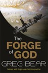 The Forge Of God - Greg Bear - 9780575096837