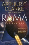 Rama: The Omnibus - Sir Arthur C. Clarke ; Gentry Lee - 9780575096882