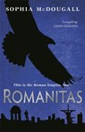 Romanitas - Sophia McDougall - 9780575096929