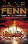 Queen of Nowhere - Jaine Fenn - 9780575097018
