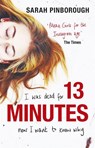 13 Minutes - Sarah Pinborough - 9780575097377