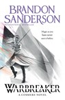 Warbreaker - Brandon Sanderson - 9780575097469