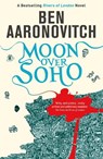 Moon Over Soho - Ben Aaronovitch - 9780575097629