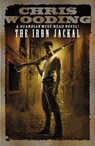 The Iron Jackal - Chris Wooding, BA - 9780575098091