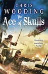 The Ace of Skulls - Chris Wooding - 9780575098121