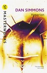 Hyperion - Dan Simmons - 9780575099432