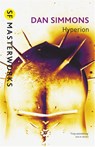 Hyperion - Dan Simmons - 9780575099432