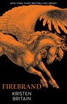 Firebrand - Kristen Britain - 9780575099739