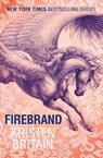 Firebrand - Kristen Britain - 9780575099746
