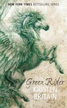 Green Rider - Kristen Britain - 9780575099869