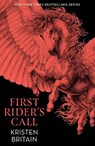 First Rider's Call - Kristen Britain - 9780575099876