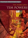 The Anubis Gates - Tim Powers - 9780575101821