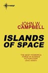 Islands of Space - John W. Campbell - 9780575101913