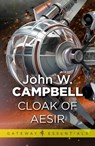 Cloak of Aesir - John W. Campbell - 9780575102002