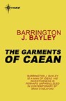 The Garments of Caean - Barrington J. Bayley - 9780575102095