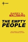 The Empty People - Barry N. Malzberg - 9780575102217