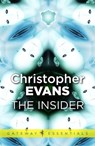 The Insider - Christopher Evans - 9780575102521