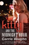 Kitty and the Midnight Hour - Carrie Vaughn - 9780575105546