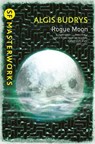 Rogue Moon - Algis Budrys - 9780575108004