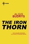 The Iron Thorn - Algis Budrys - 9780575108394