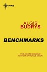 Benchmarks - Algis Budrys - 9780575108462