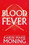 Bloodfever - Karen Marie Moning - 9780575108516