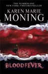 Bloodfever - Karen Marie Moning - 9780575108516