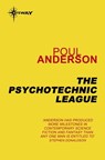 The Psychotechnic League - Poul Anderson - 9780575108684
