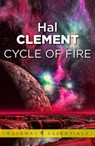 Cycle of Fire - Hal Clement - 9780575110205