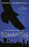 Romanitas - Sophia McDougall - 9780575110366