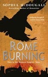 Rome Burning - Sophia McDougall - 9780575110373