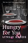 Hungry For You - Lynsay Sands - 9780575110861