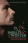 Shield of Winter - Nalini Singh - 9780575111509
