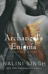 Archangel's Enigma - Nalini Singh - 9780575112599