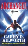 Archangel - Garry Kilworth - 9780575114371