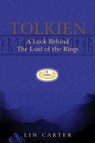 Tolkien: A Look Behind The Lord Of The Rings - Lin Carter - 9780575116665