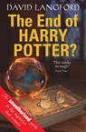 The End of Harry Potter? - David Langford - 9780575116801