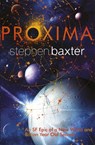 Proxima - Stephen Baxter - 9780575116856