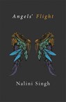 Angels' Flight - Nalini Singh - 9780575116962