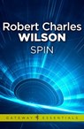Spin - Robert Charles Wilson - 9780575117501