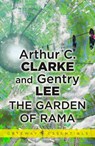 The Garden of Rama - Sir Arthur C. Clarke ; Gentry Lee - 9780575121669