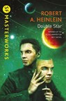 Double Star - Robert A. Heinlein - 9780575122031