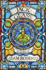 Jack Glass - Adam Roberts - 9780575127647