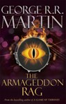 The Armageddon Rag - George R.R. Martin - 9780575129559