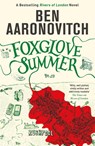 Foxglove Summer - Ben Aaronovitch - 9780575132528