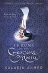 Throne of the Crescent Moon - Saladin Ahmed - 9780575132931