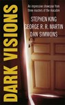 Dark Visions - Stephen King - 9780575402904